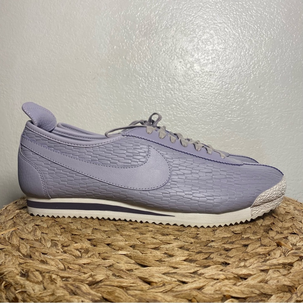 purple cortez